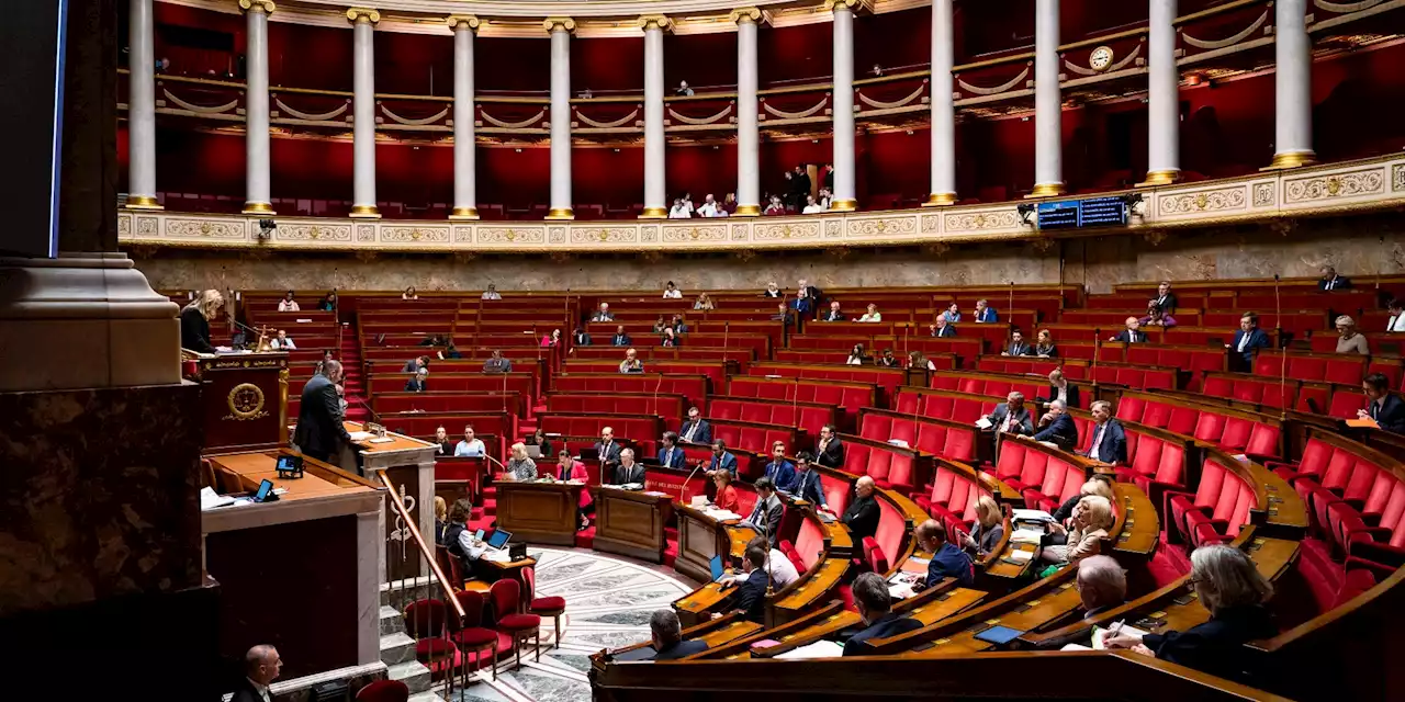 Loi sur l’immigration à l’Assemblée : un débat sans vote pour préparer le terrain