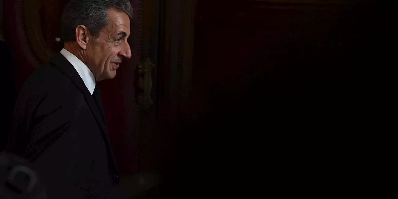 Première diffusion à l'audience des écoutes au cœur du procès pour corruption de Sarkozy