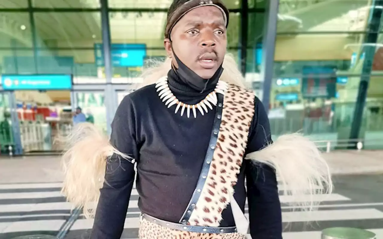 Alleged July unrest instigator Mchunu set to return to court