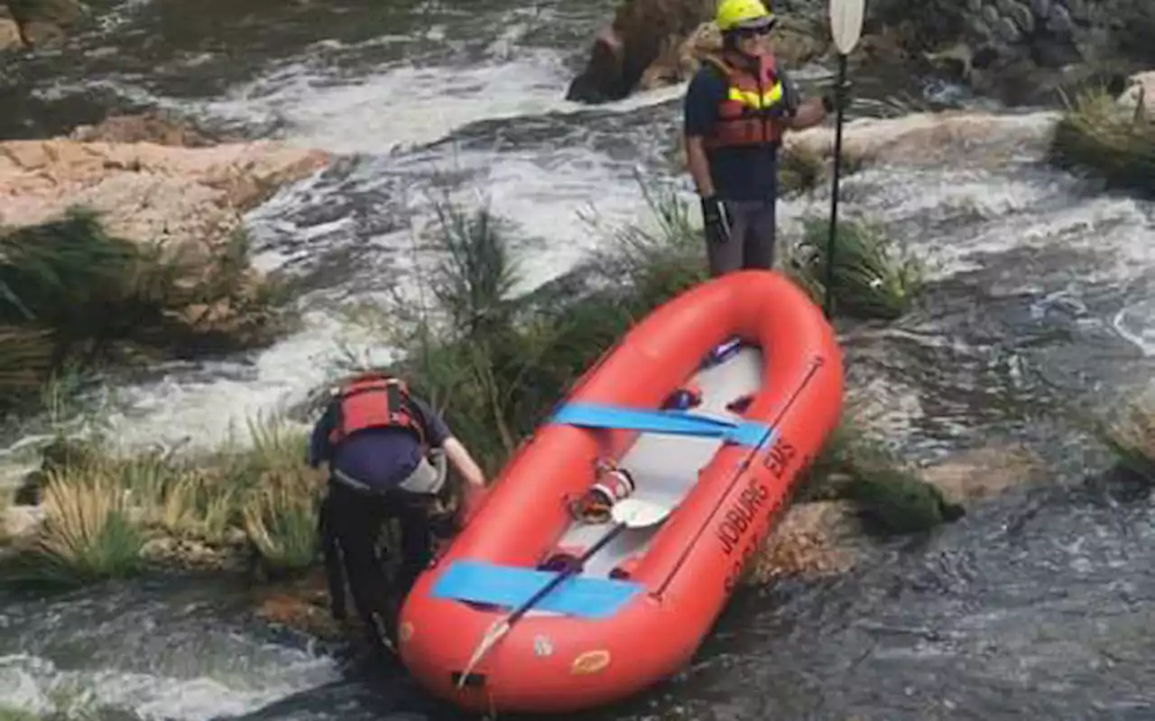 Joburg EMS calls on families who lost members in Jukskei floods to step forward