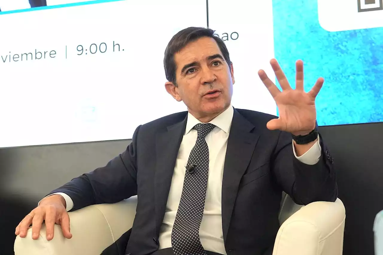 BBVA desafiará al mercado para captar 8.000 millones en deuda en 2023