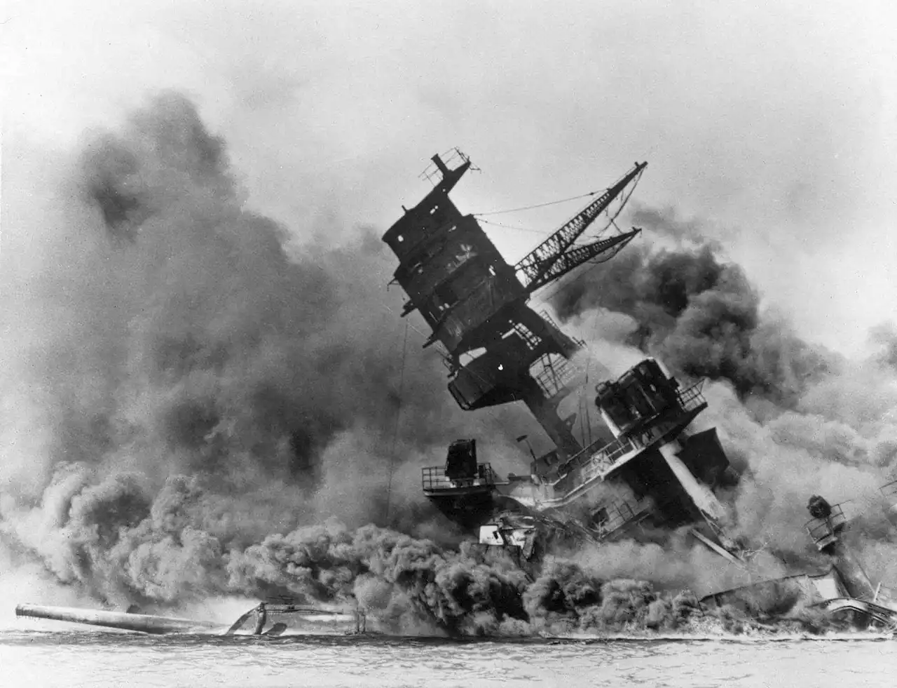 Editorial: Pearl Harbor changed our nation — and the world