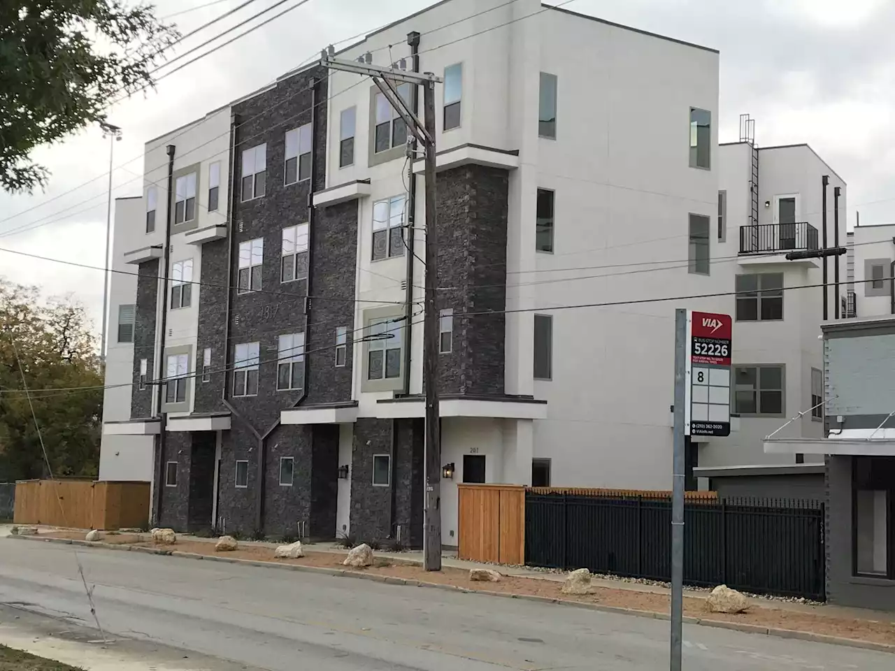 Legacy Lofts, company behind luxury townhouse development in San Antonio’s Tobin Hill, goes bankrupt