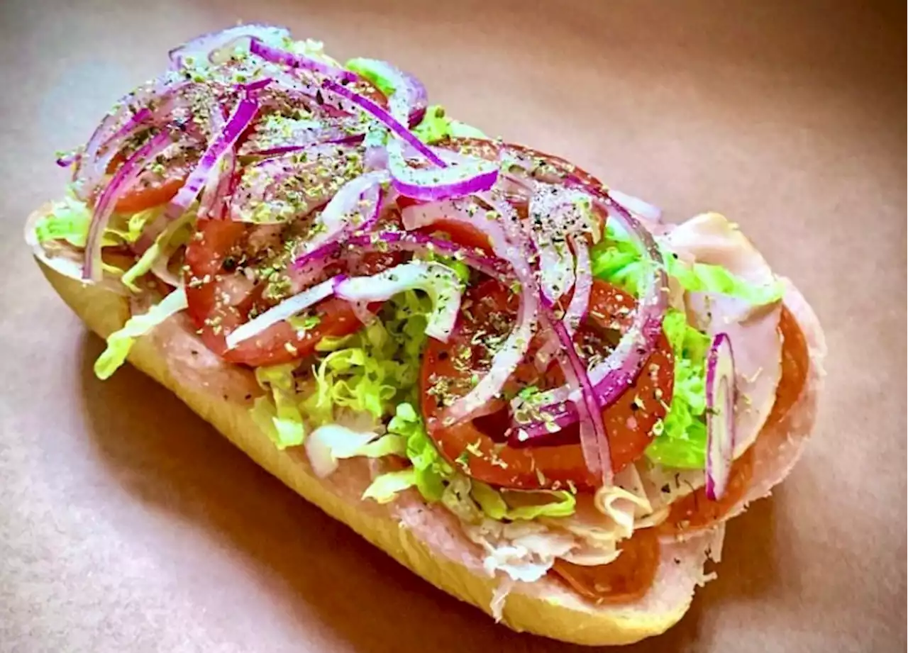 New San Antonio restaurant to bring grinders, hoagies and heroes to Beacon Hill