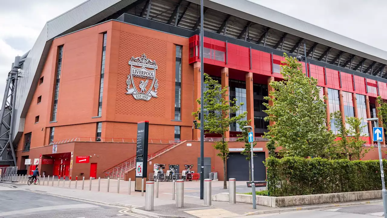 Liverpool takeover: Joint consortium 'lead interest' with £3.2bn bid; teased group 'come with a lot of wealth