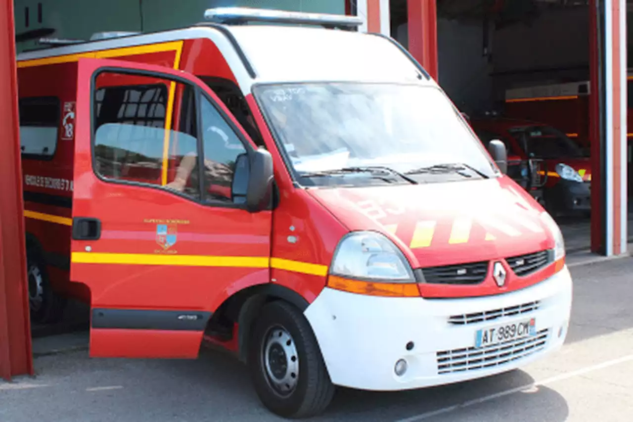 Un homme grièvement blessé au visage par une arme à feu à Nîmes