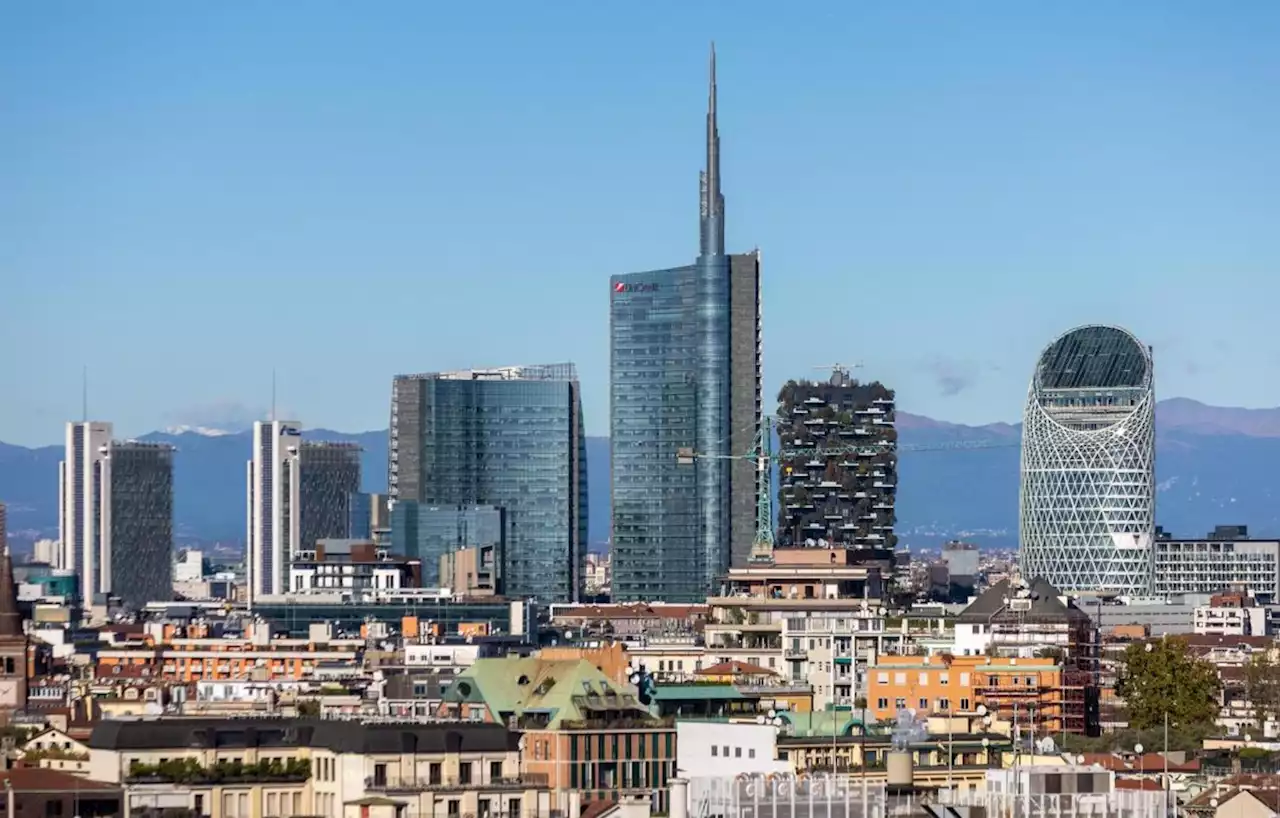 Un albero che cade a Milano fa meno rumore che a Roma - Il Fatto Quotidiano