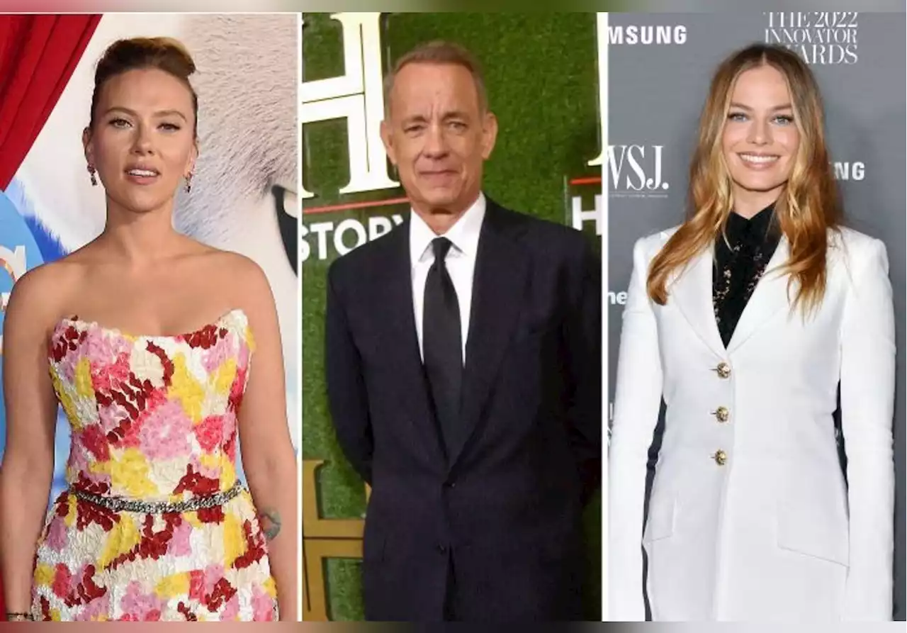 Margot Robbie, Tom Hanks, Scarlett Johansson... L'incroyable casting du nouveau film de Wes Anderson dévoilé