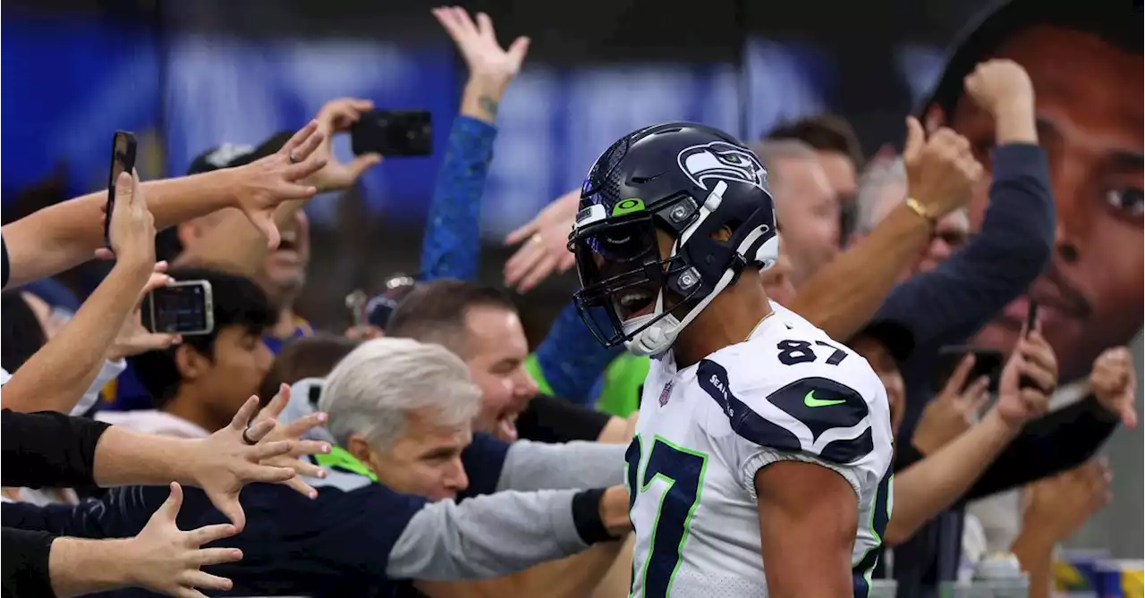 Seahawks Reacts Survey: Week 14 confidence check-in