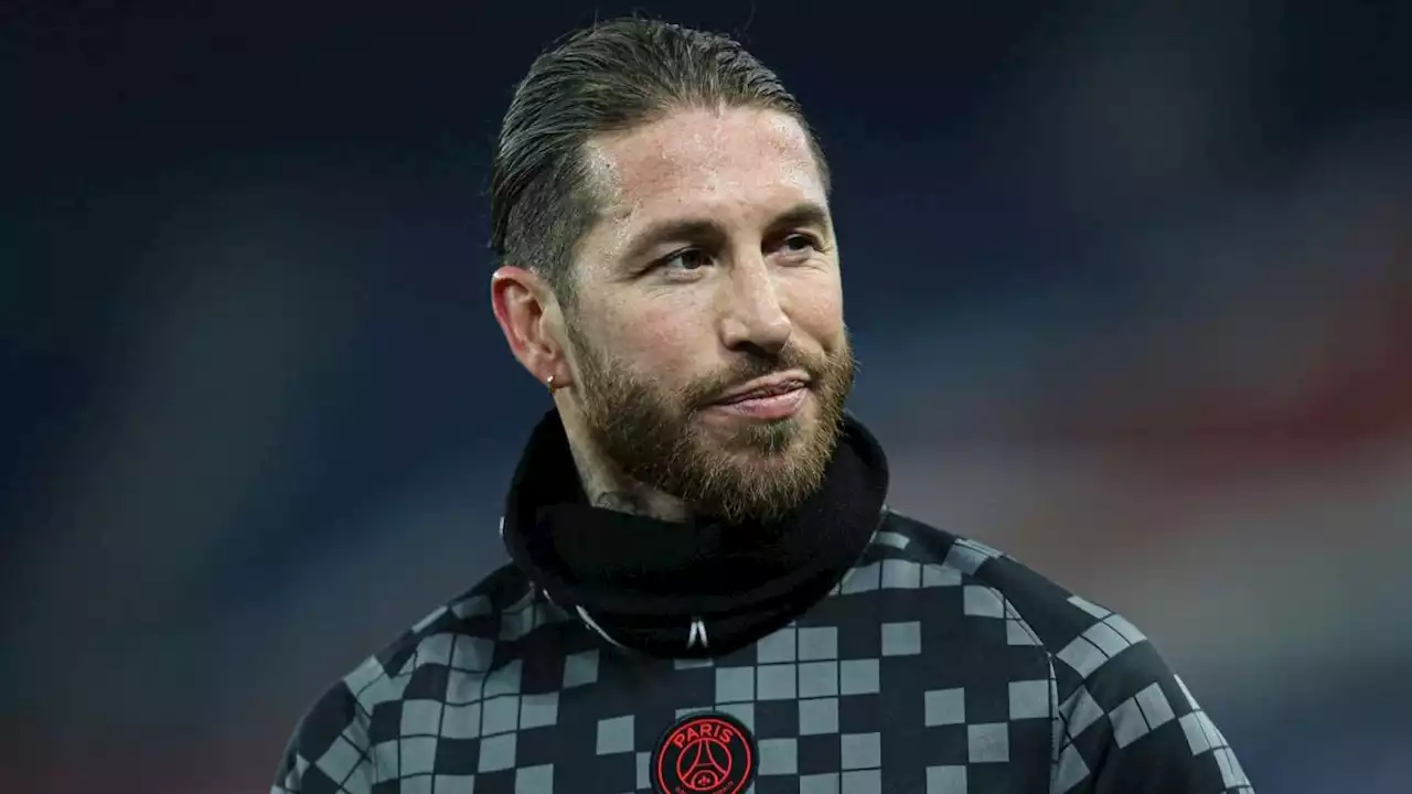 CdM 2022, Espagne : le message de Sergio Ramos