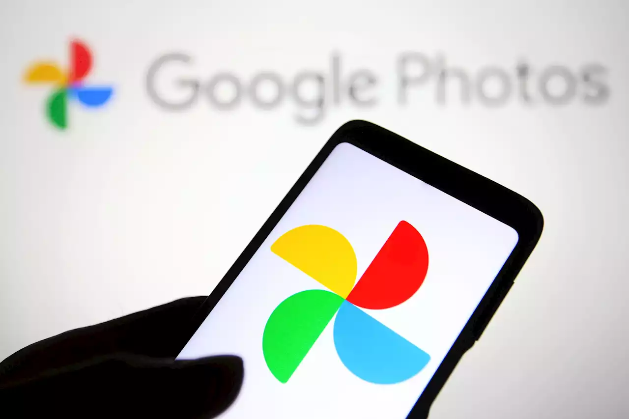 Google Implements Smart Google Photos App Change