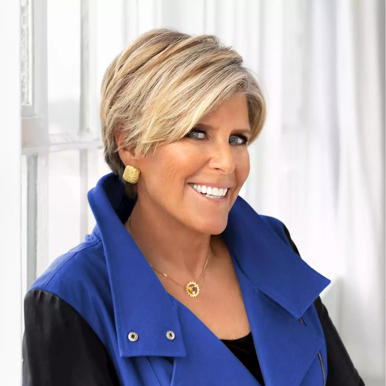 Suze Orman’s Business Is Here To Help You Build Your Emergency Fund