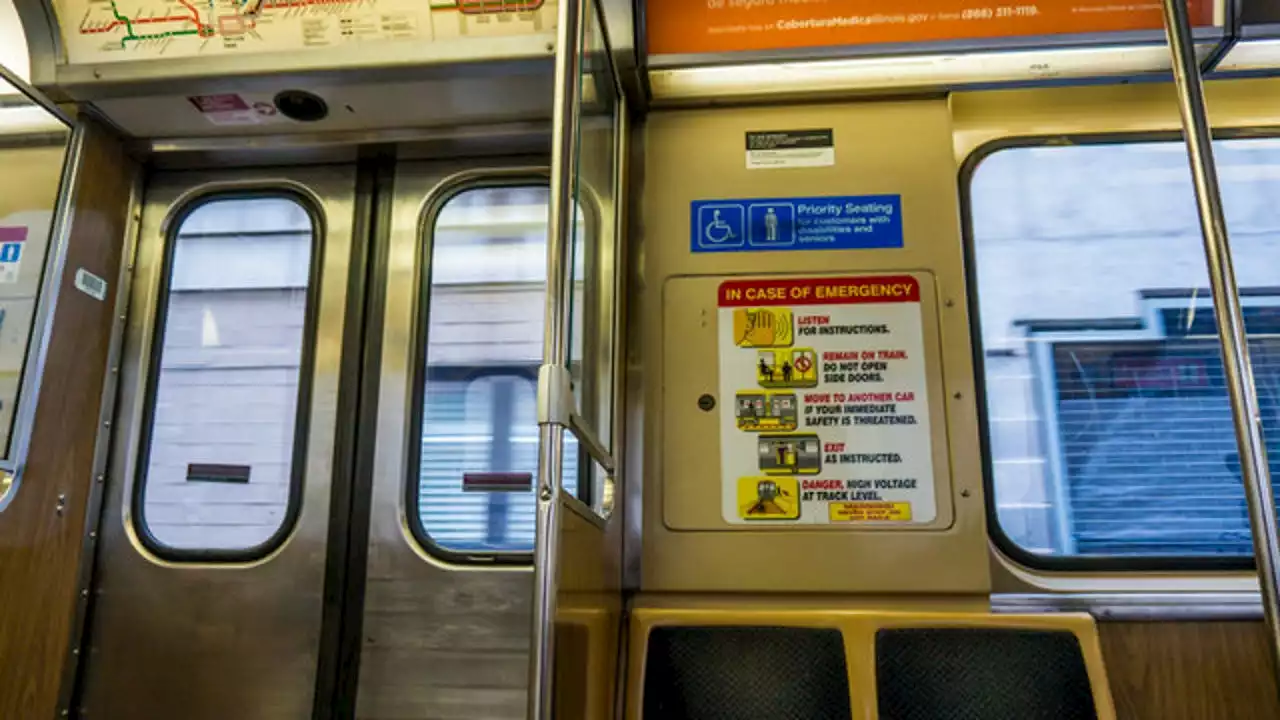 Boy, 16, charged with fatally shooting Red Line rider