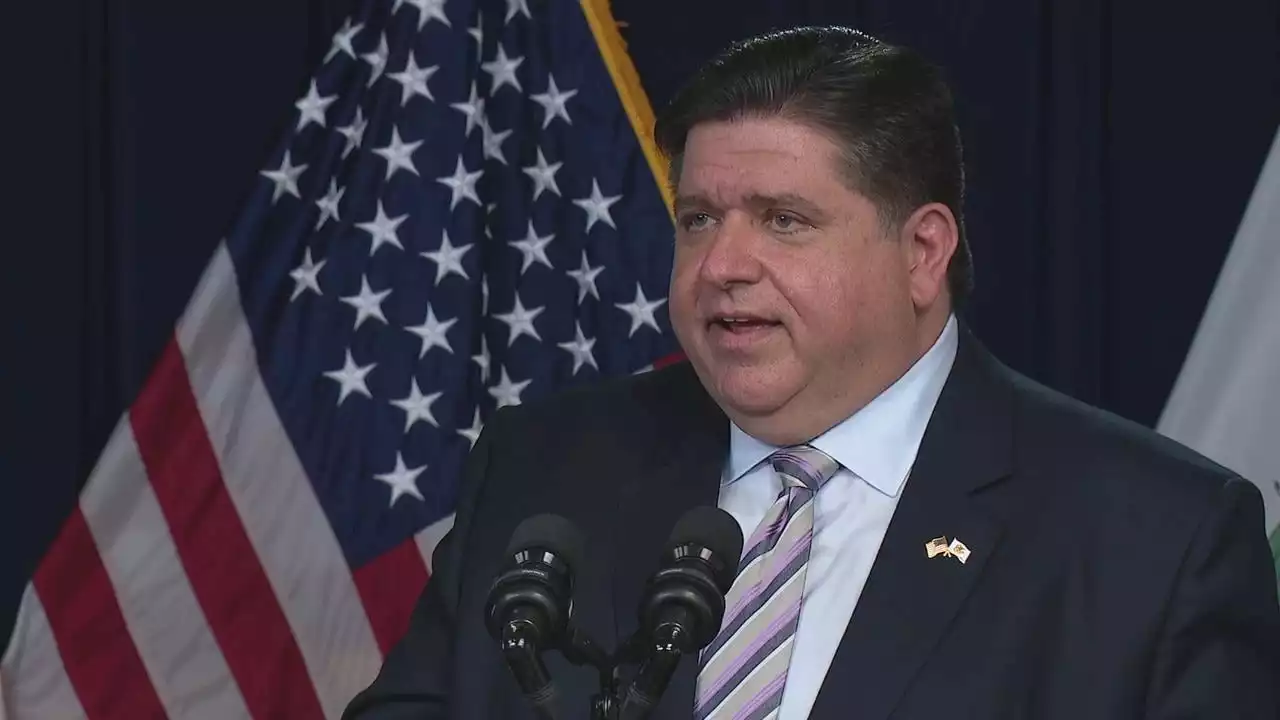 Pritzker signs series of amendments, clarifications to the SAFE-T Act