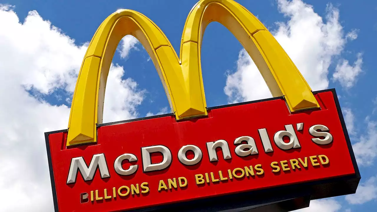 McDonald's franchisee fined $57K after investigation over child labor violations