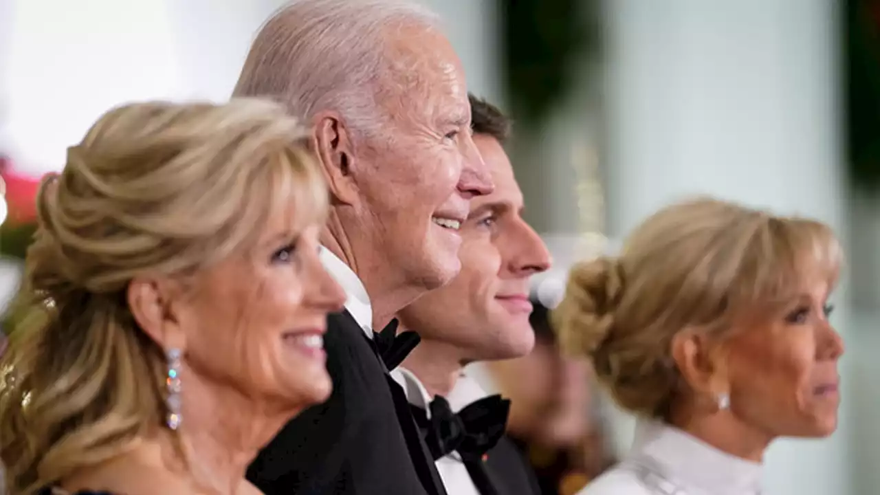 Biden shows strongest sign yet that he will run in 2024