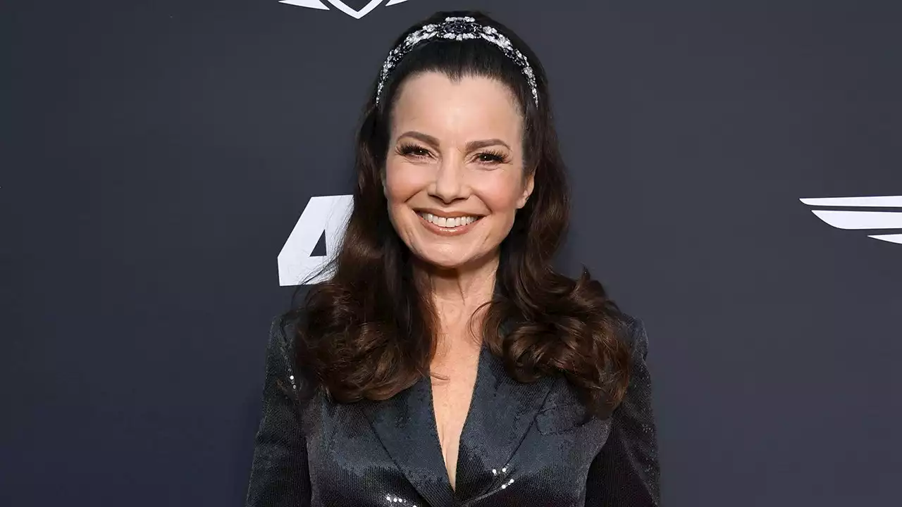 Fran Drescher on staying healthy as she gets older: 'Your body works hard, and you have to respect it'