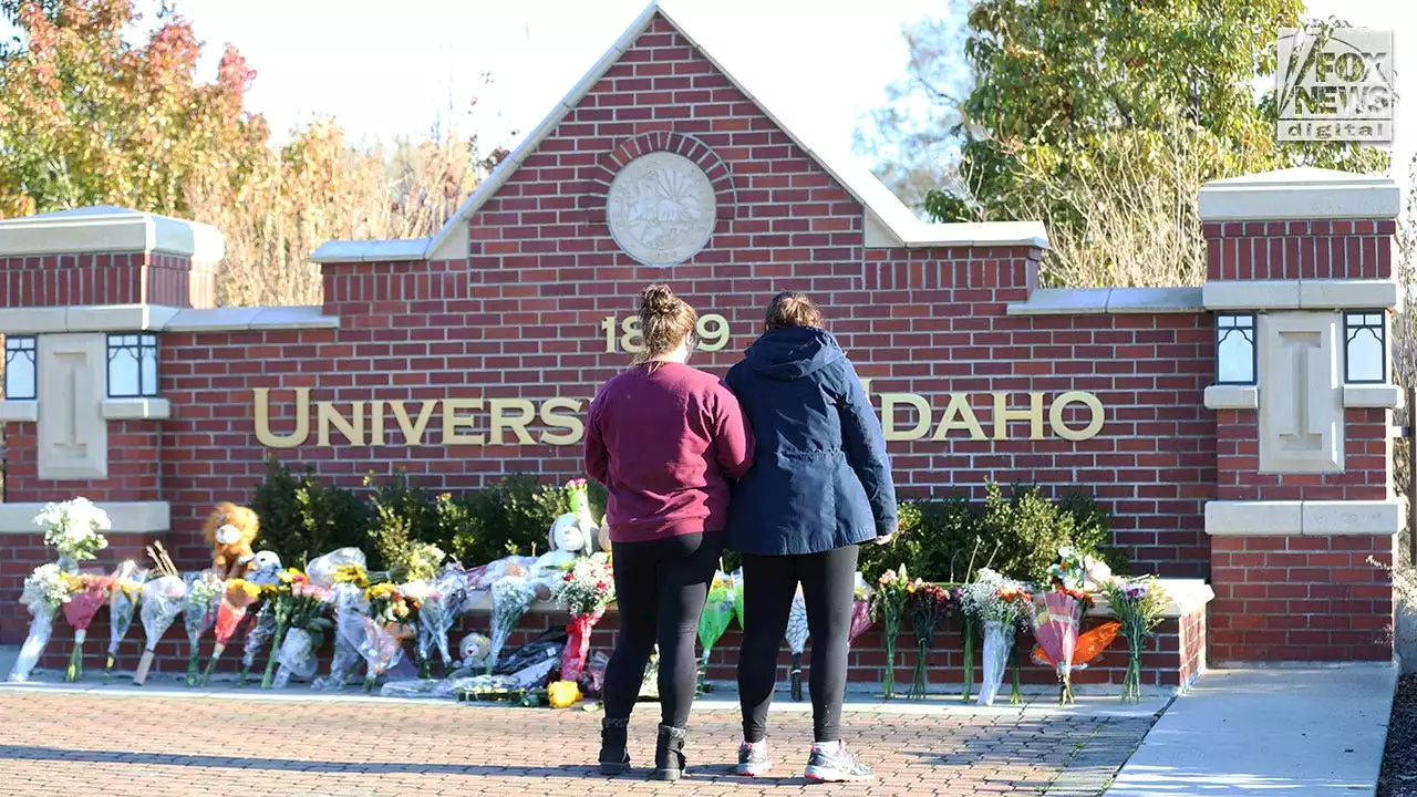 Idaho murders: University student describes grappling with new, 'unsettling reality' in Moscow