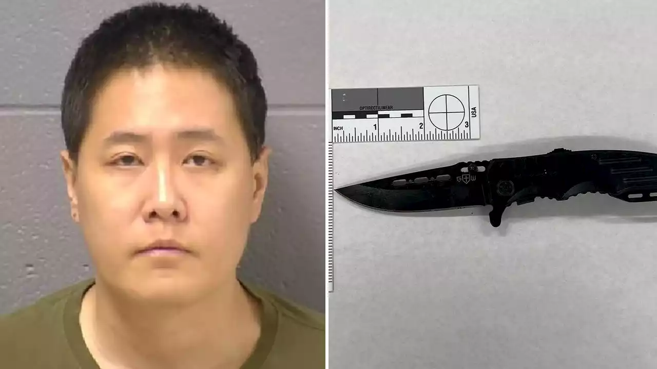 Wisconsin man breaks into in-law's house, stabs them multiple times ‘to enact revenge’: authorities