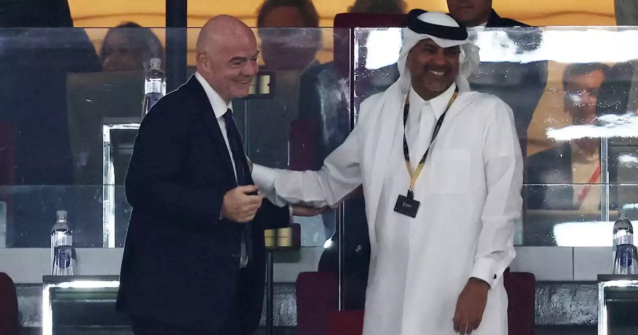 Gianni Infantino: “Qatar 2022 ha sido la mejor Fase de Grupos en la historia”