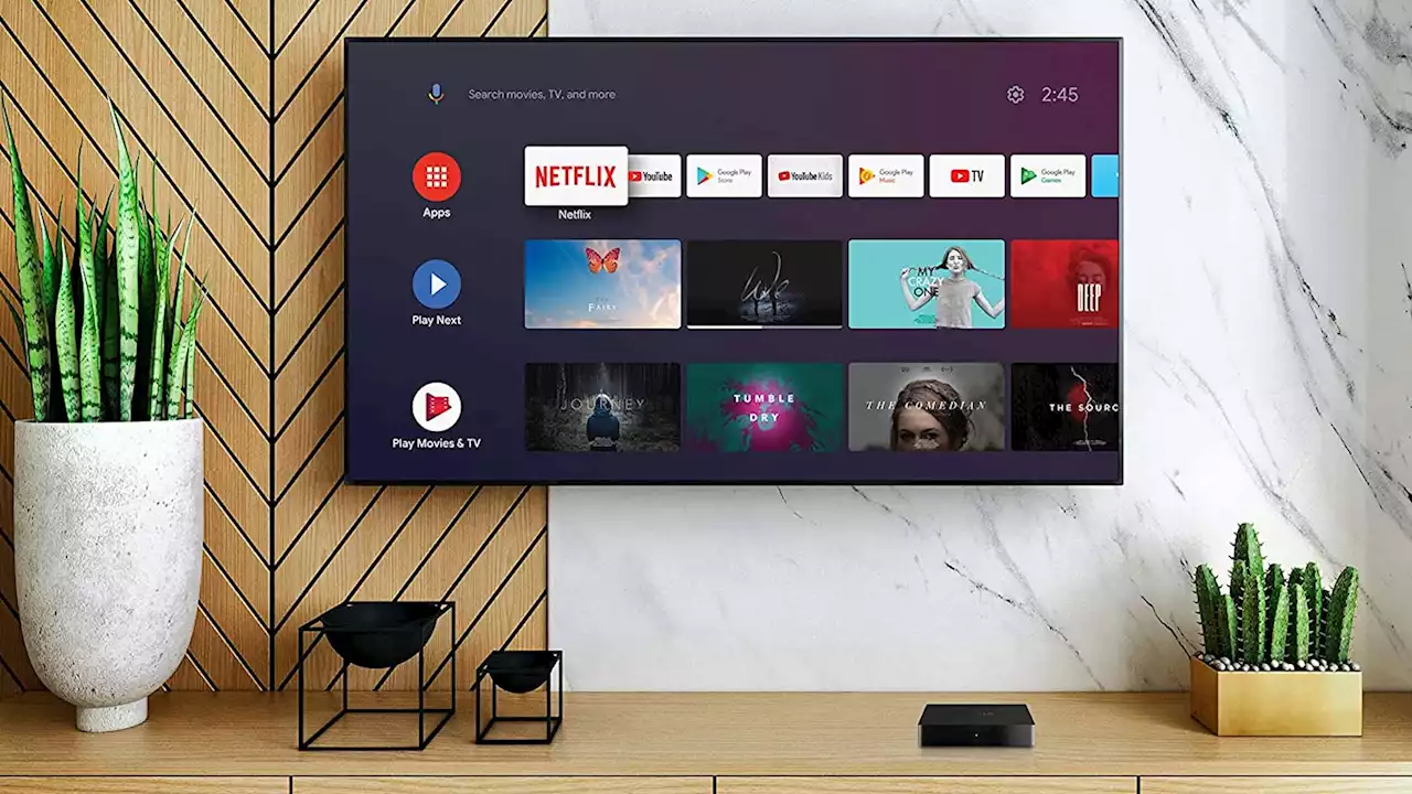 Attention Xiaomi, la box Android TV de Nokia est en promotion sur Amazon