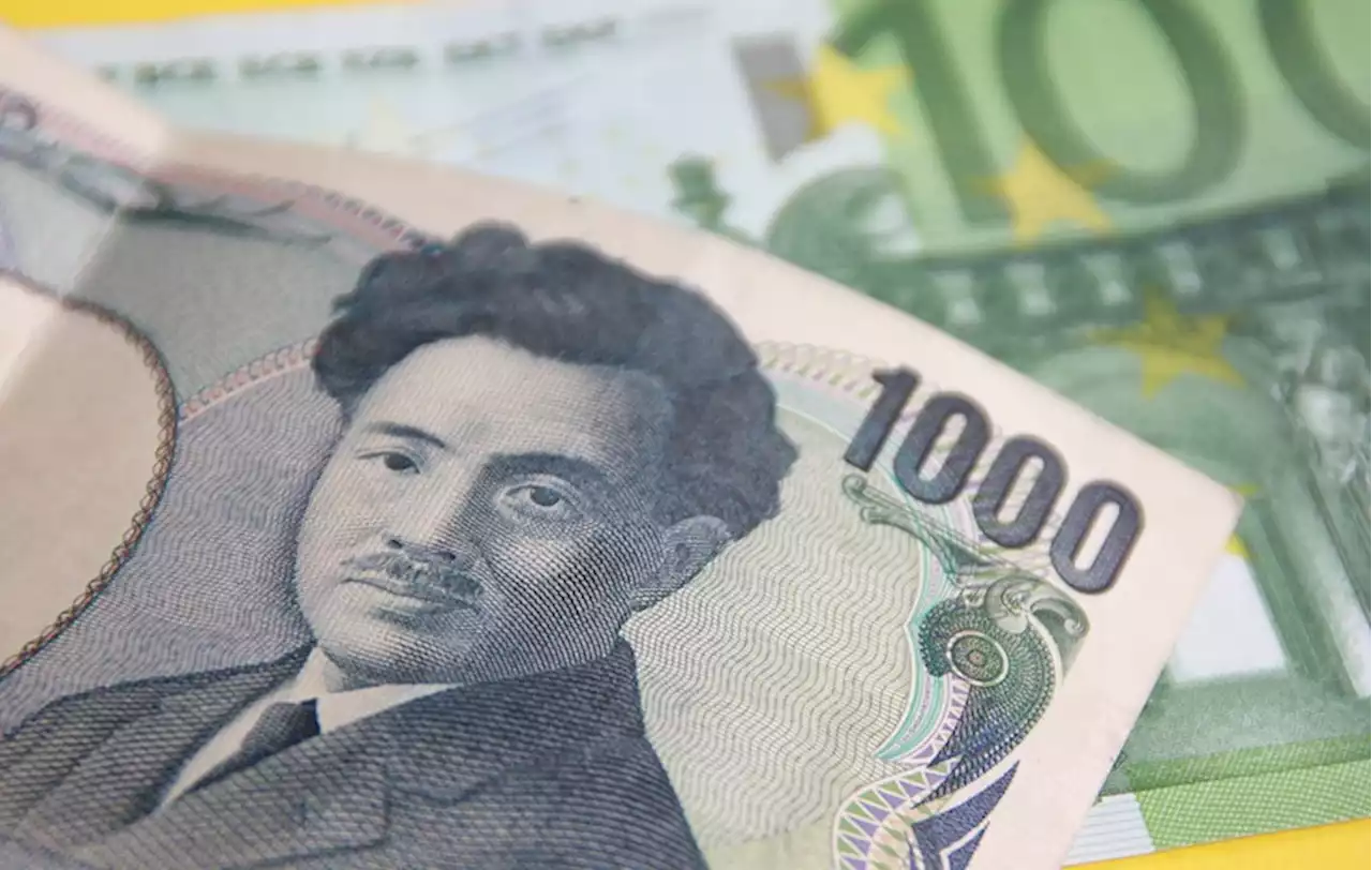 EUR/JPY turns sideways below 143.40 as focus shifts to ECB Laragde’s speech