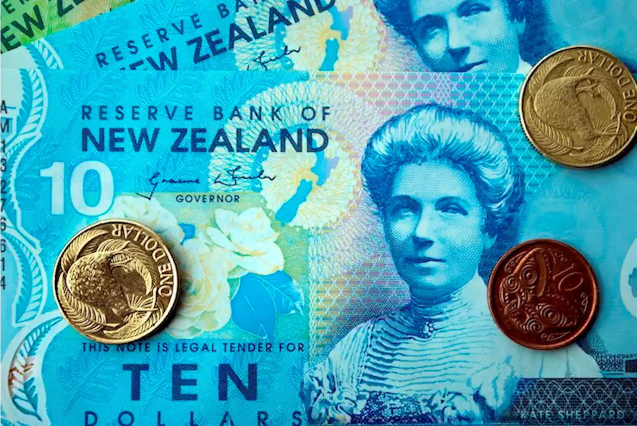 NZD/USD drops below 0.6320 on weaker-than-projected China’s Trade Balance