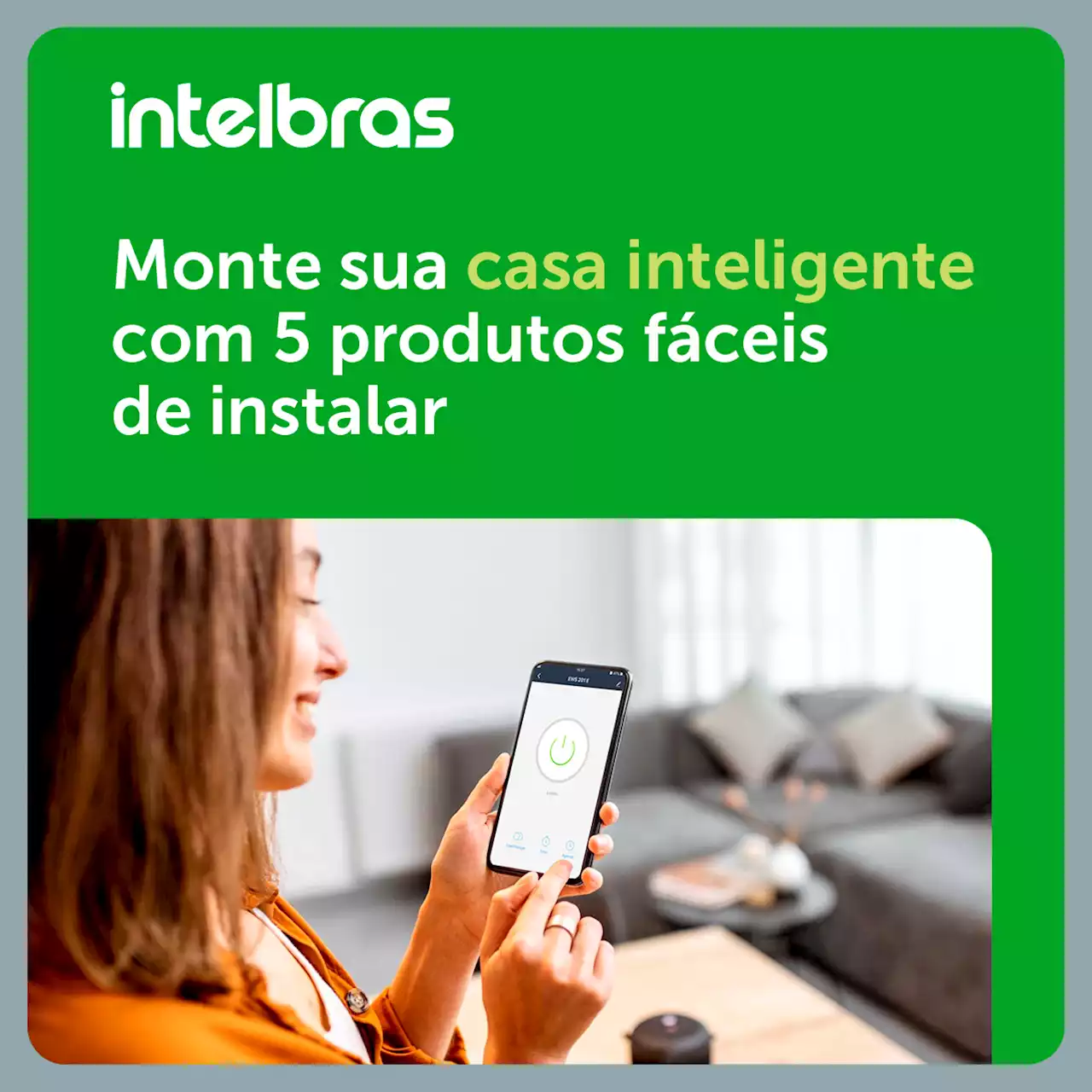 Casa inteligente: conheça 5 produtos e saiba como começar a montar a sua