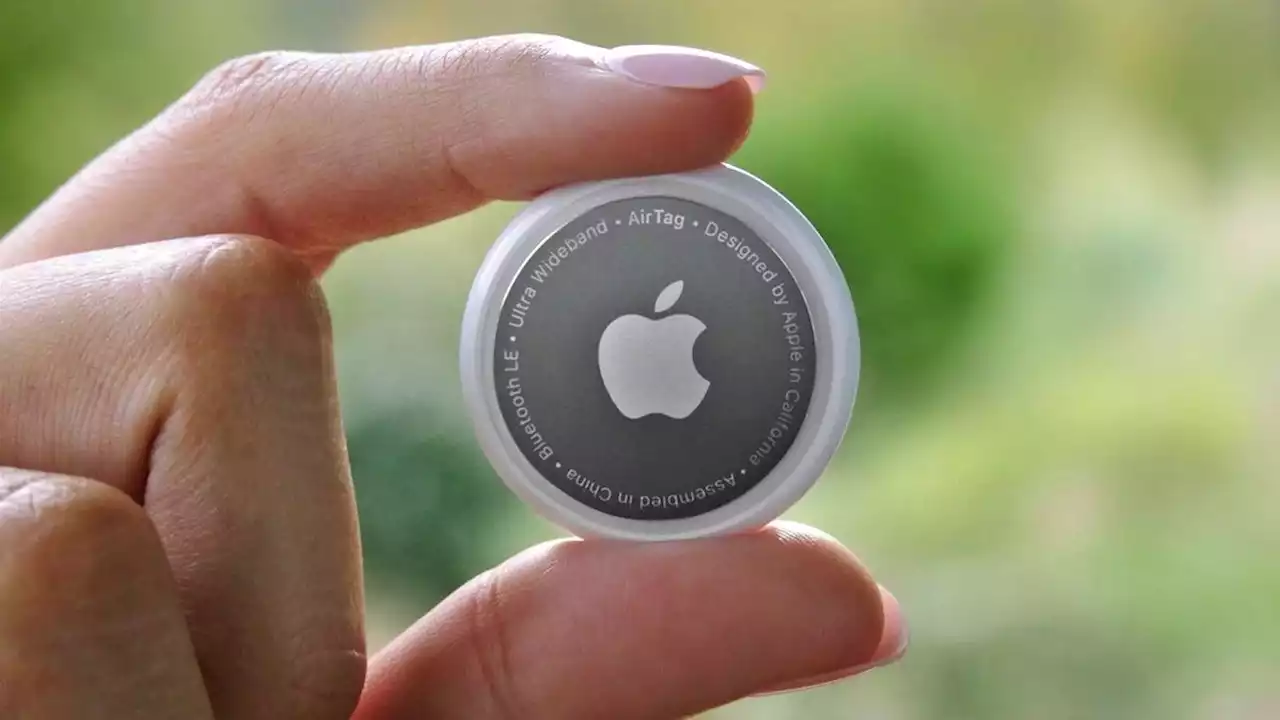 Lawsuit Claims Apple's AirTags Have 'Become the Weapon of Choice' for Stalkers