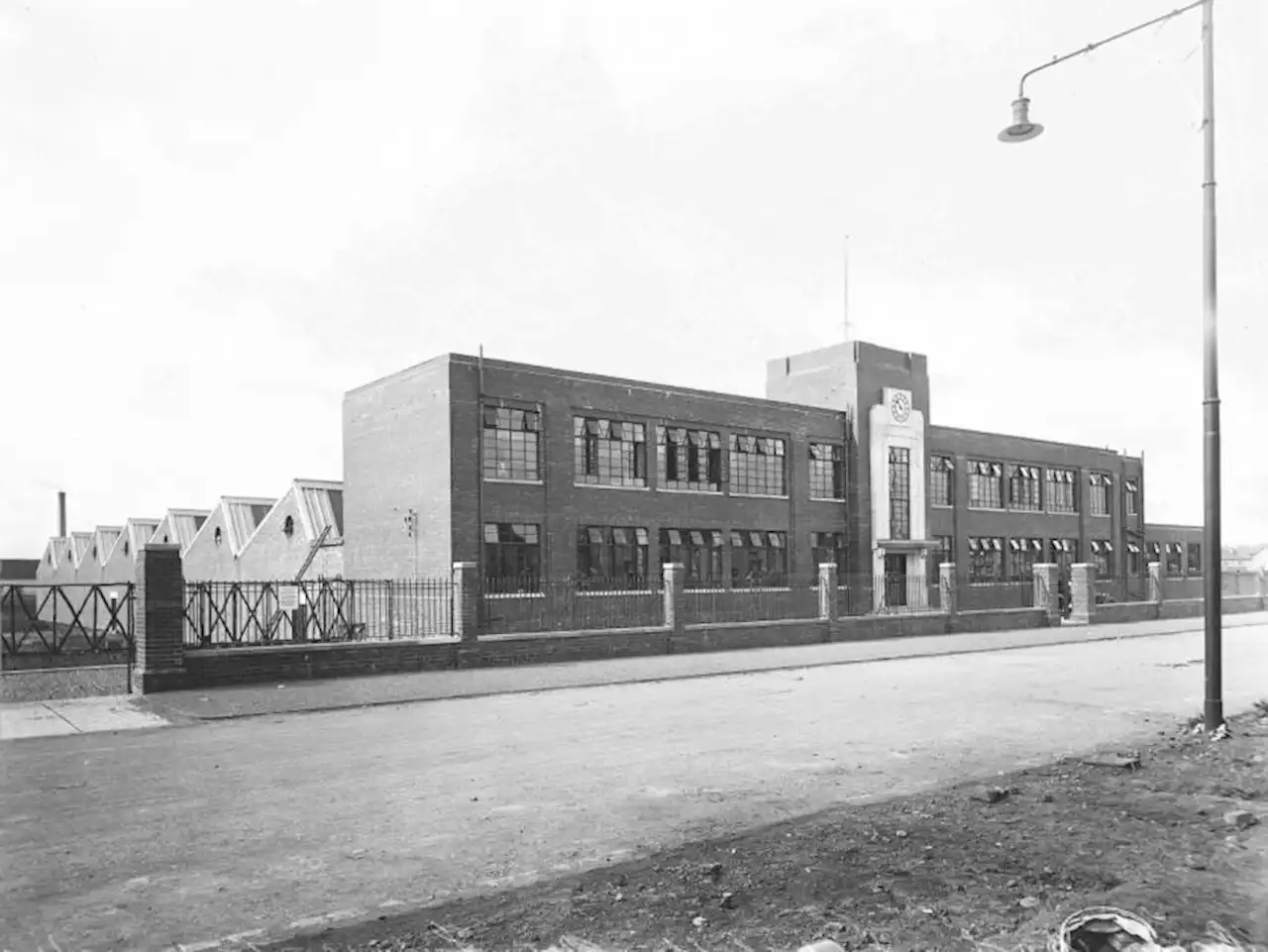 Glasgow archives reveal history of city's famous clock towers