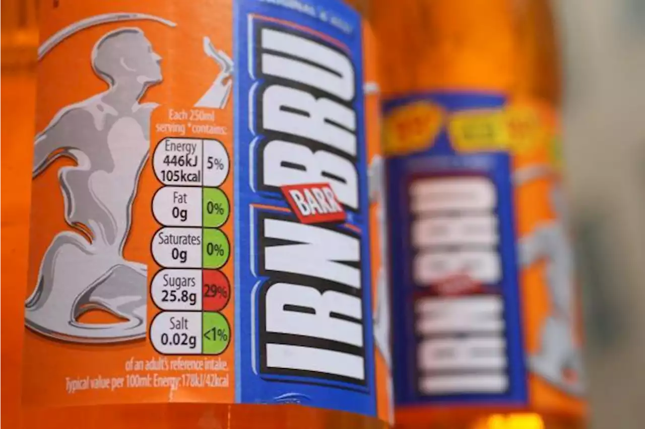 Irn-Bru owner completes one of its biggest acquisitions yet