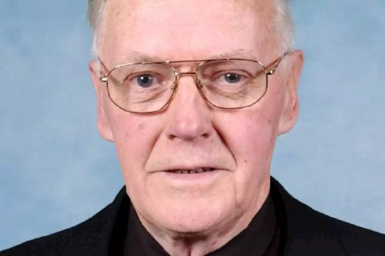 Much-loved Glasgow priest dies aged 97 as tributes pour in