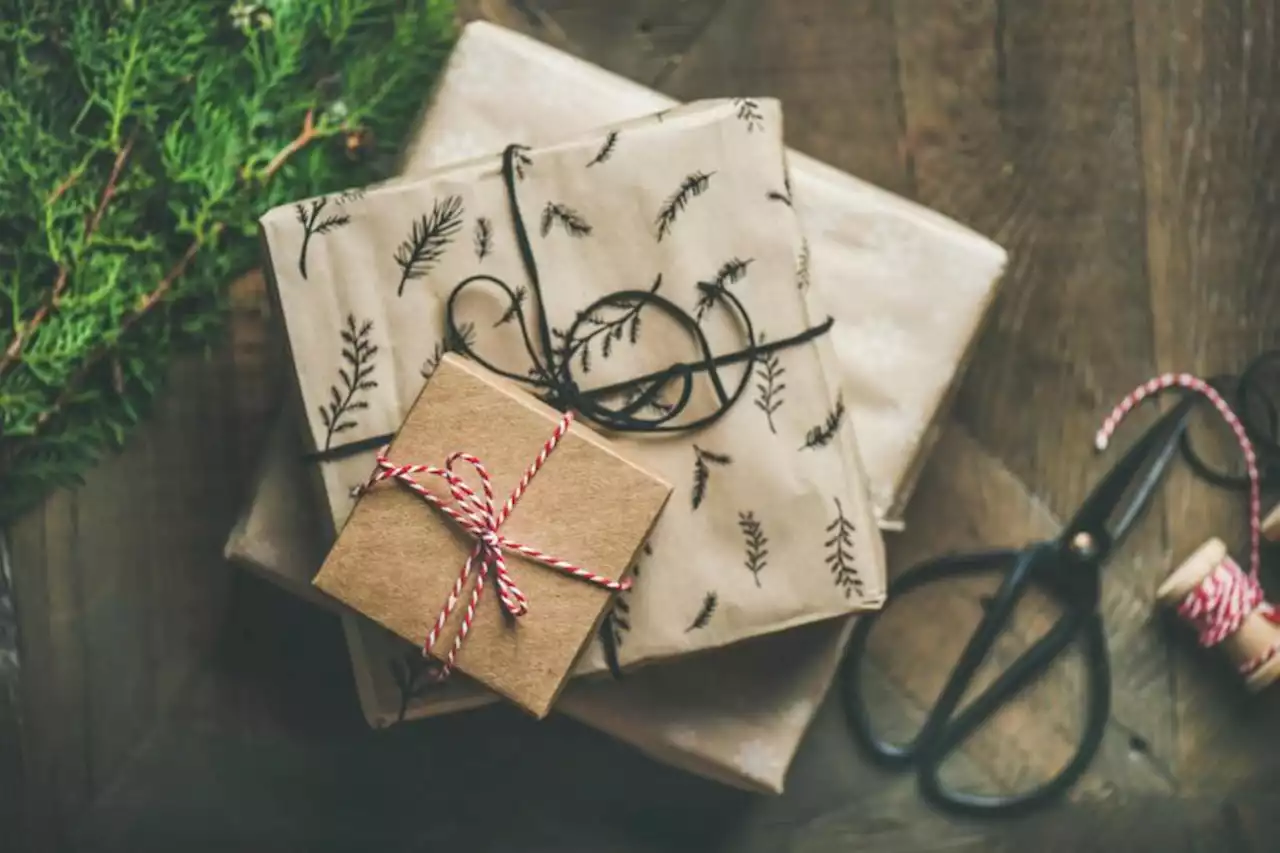 Scots are spending less on Christmas presents this year, poll finds