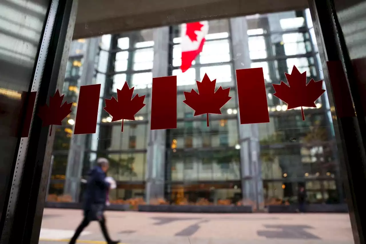 Bank of Canada delivers half-point rate hike, signals end of aggressive campaign may be near