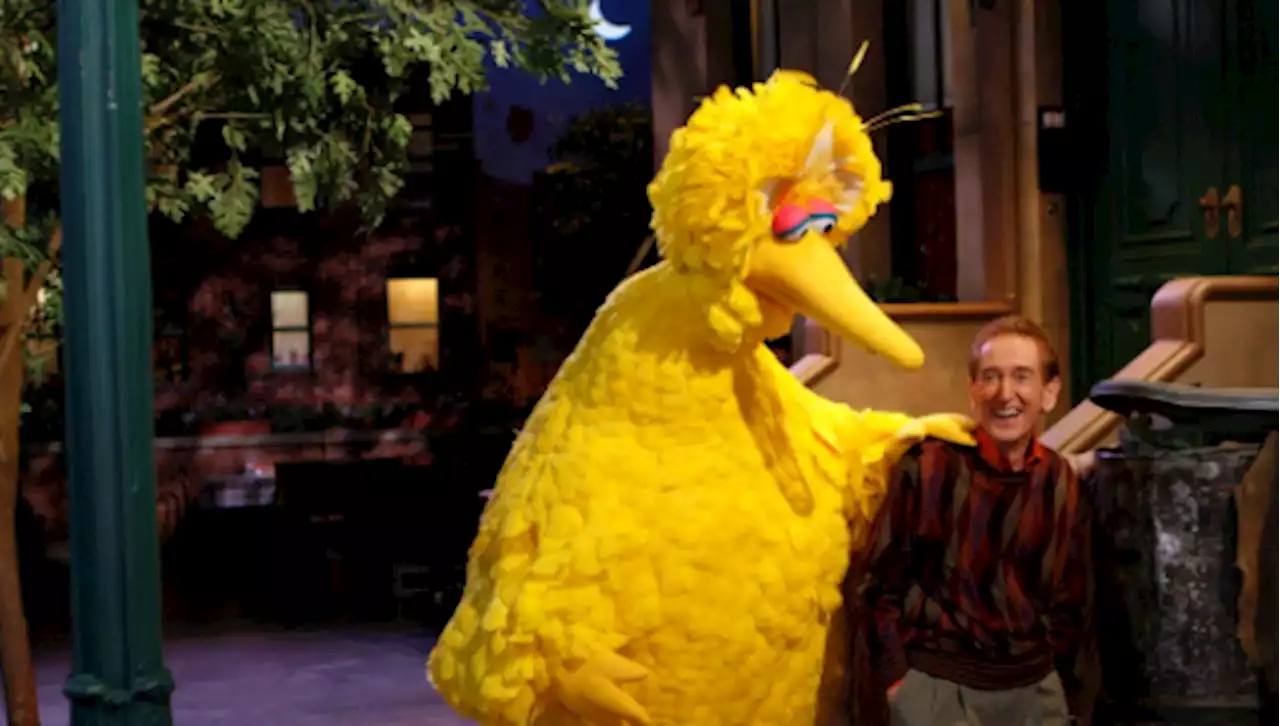 Big Bird, Cookie Monster, and others mourn passing of original Sesame Street cast member Bob McGrath