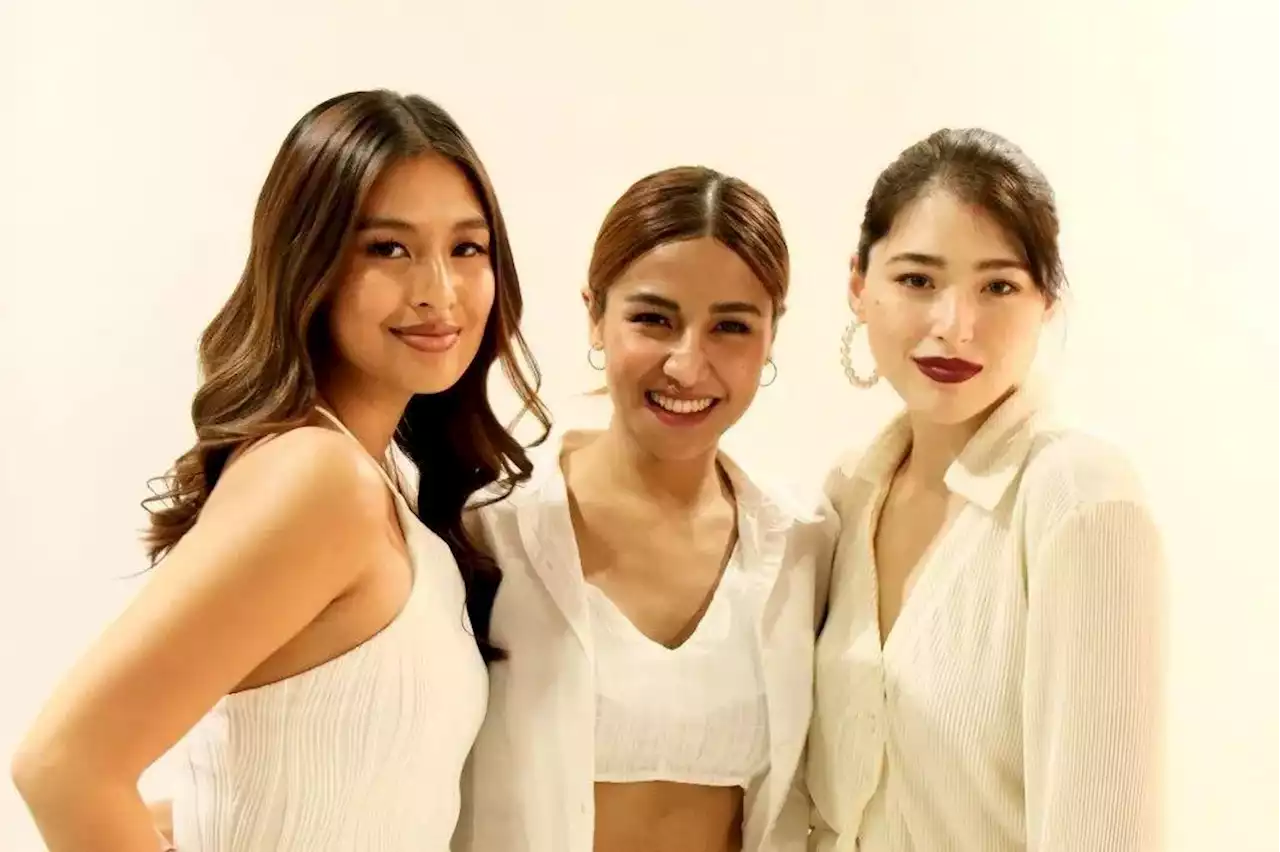 The 'Encantadia' Sang'gres are reuniting for a GMA 'mega serye' in 2023