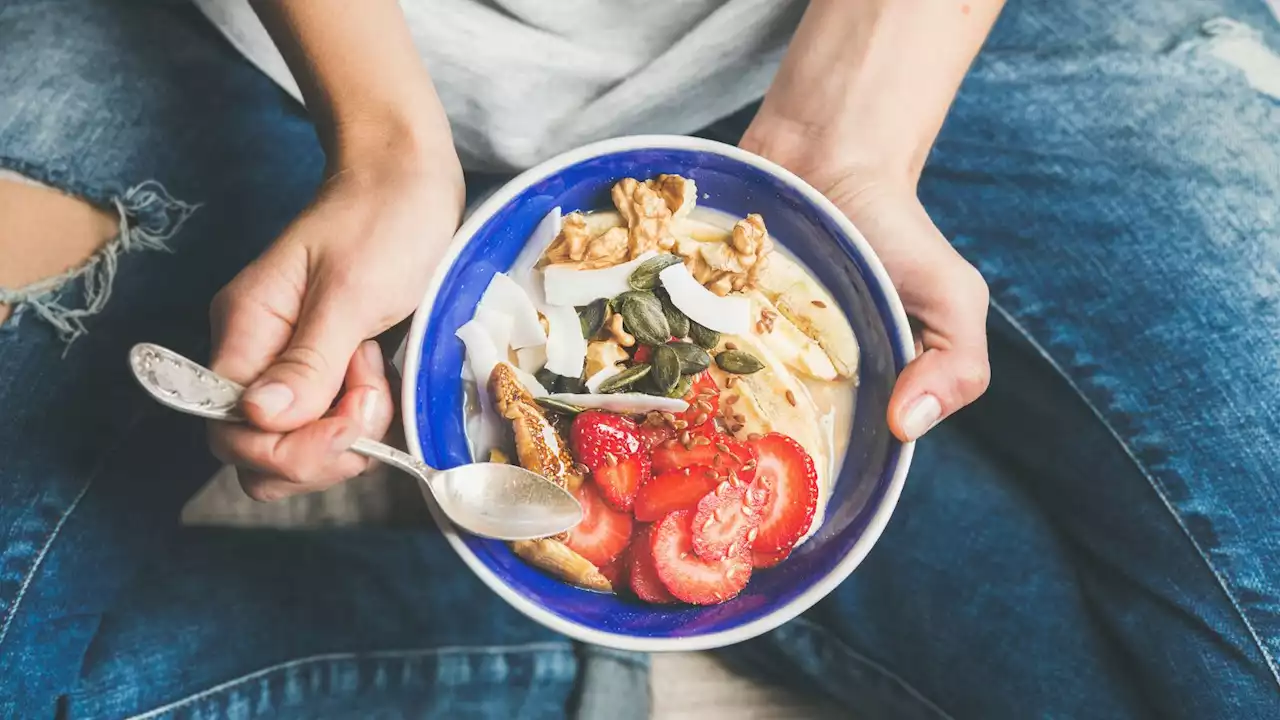 J'ai testé la révolution glucose pour perdre du poids : voici ce que j'en pense