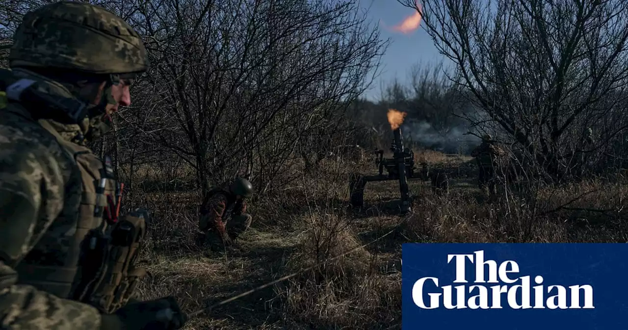 Russia-Ukraine war at a glance: what we know on day 287 of the invasion