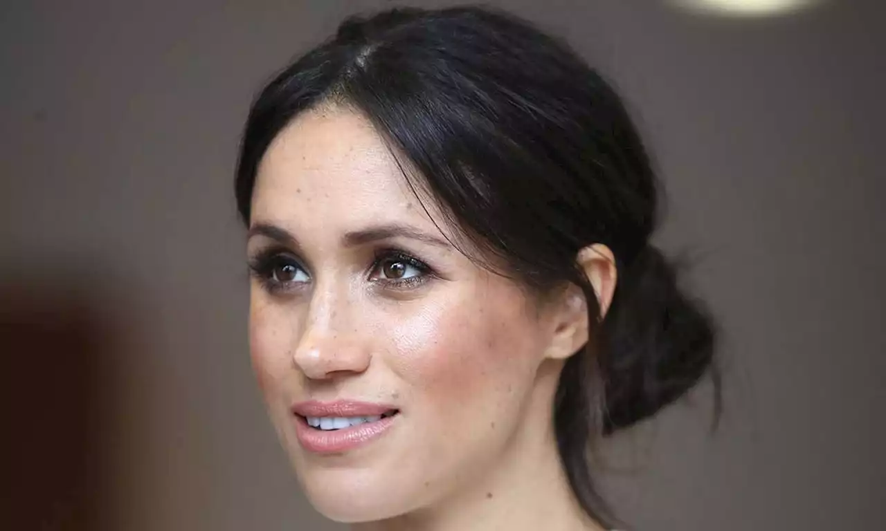 Meghan Markle celebrates incredible podcast news – details