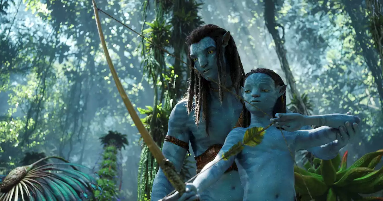 ‘Avatar 2: el sentido del agua’ soluciona los grandes problemas de la película original