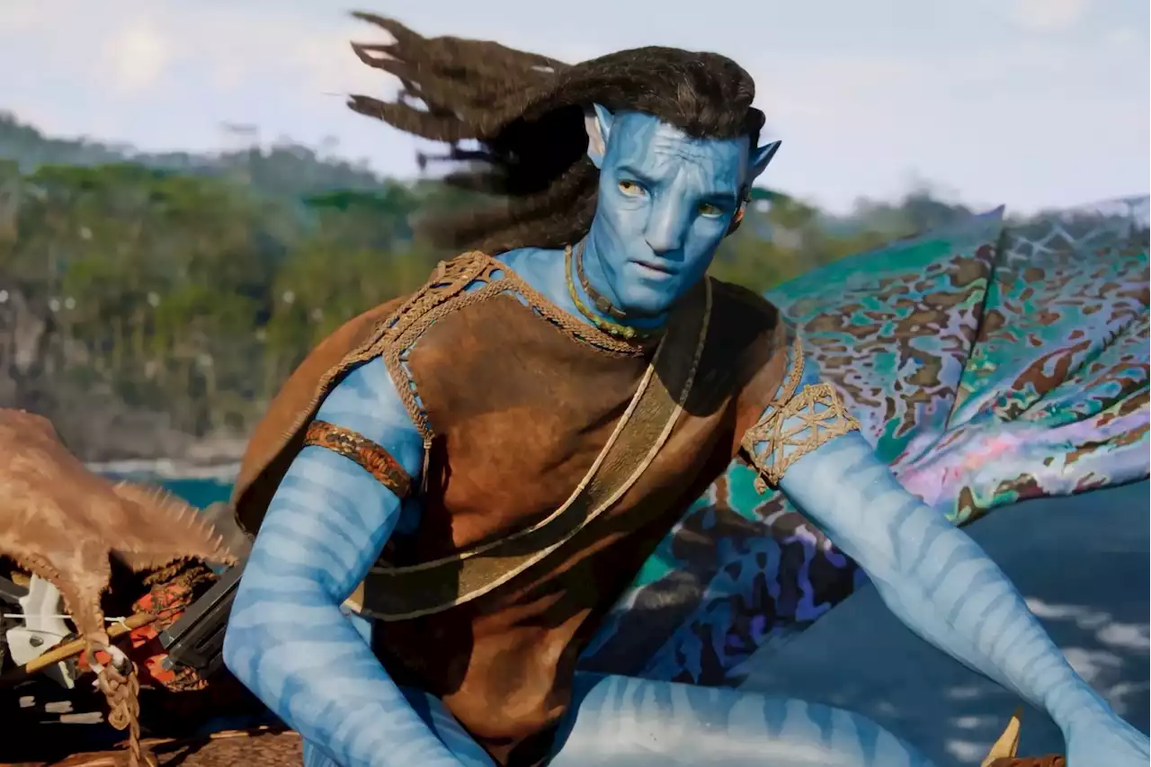 ¿'Avatar' tendrá una serie? James Cameron lo aclara