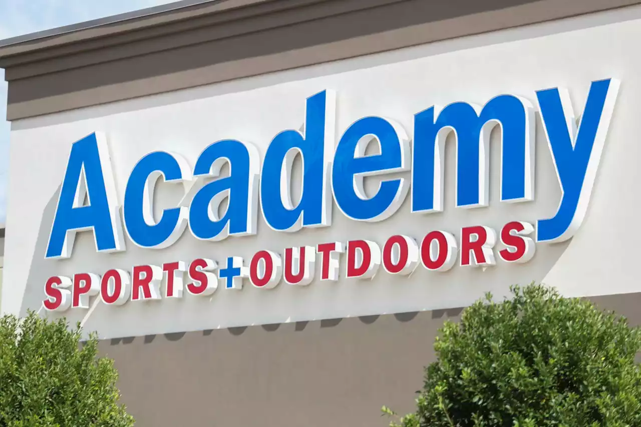 Academy Sports + Outdoors sales, profits drop from record pandemic highs