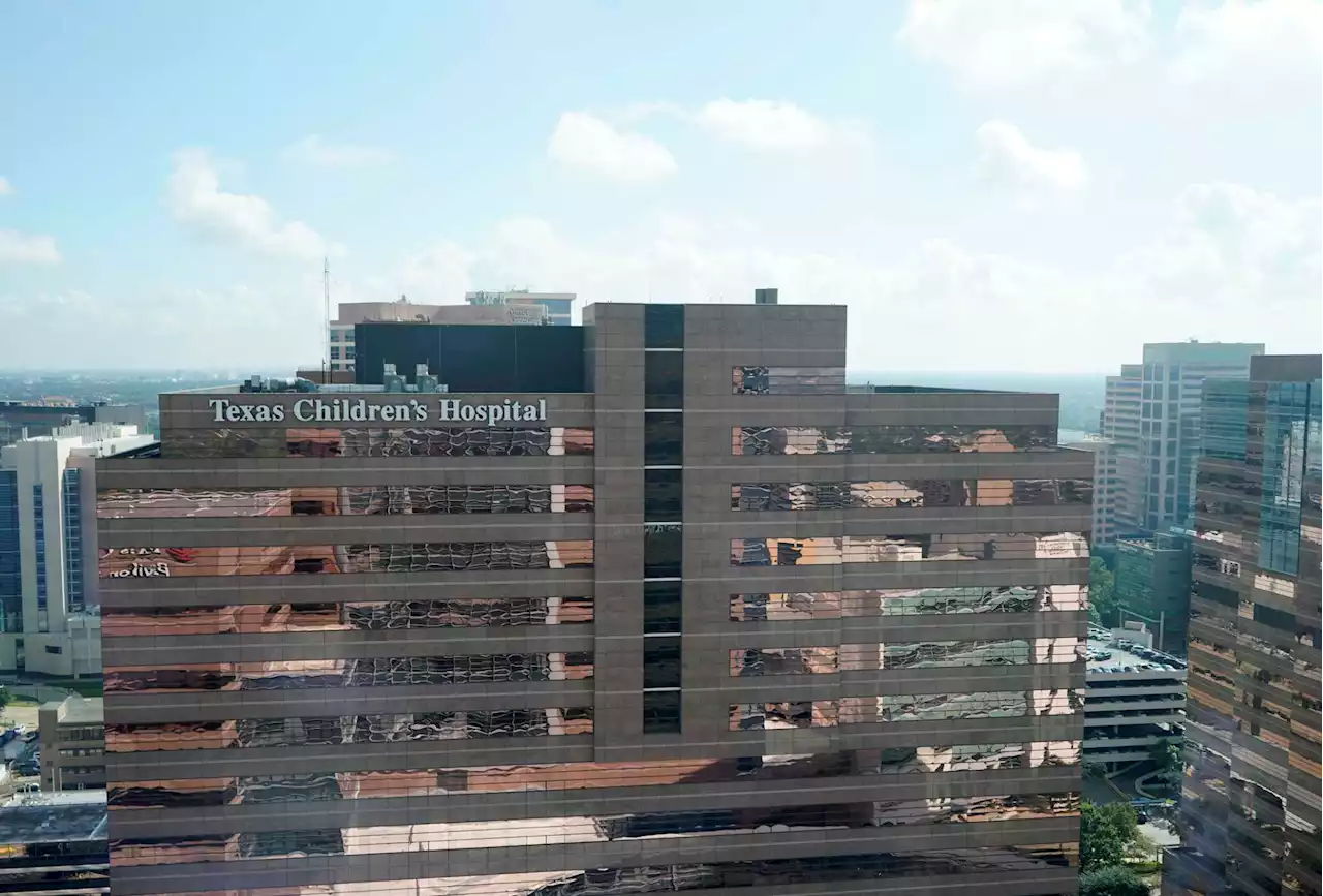 Texas Children's adds behavioral health resources as ER mental health admissions surge