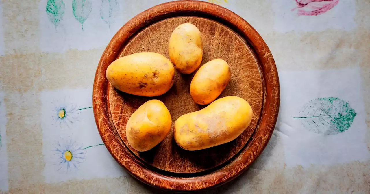 Eating Potatoes Has One Surprising Health Benefit – But There's A Catch