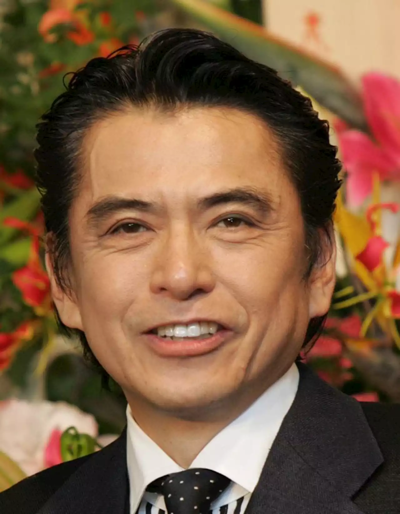 志垣太郎さんの訃報にネットも涙「美形の代名詞だった」「情熱のこもった声、最高でした」 - トピックス｜Infoseekニュース