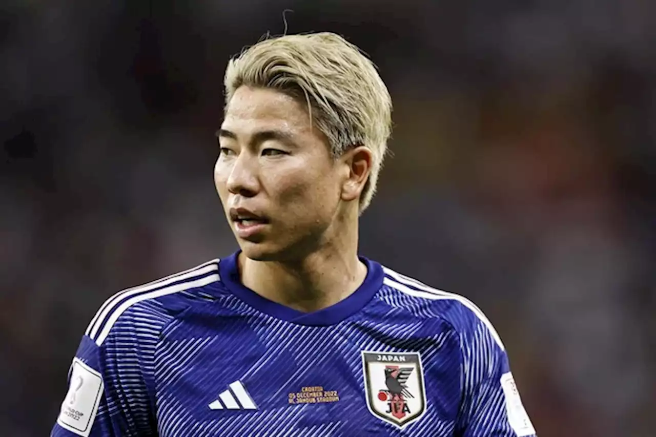 浅野拓磨の写真なのに...弟紹介 JリーグW杯投稿まさかのミス、本人ツッコミ「違う、そうじゃない」 - トピックス｜Infoseekニュース