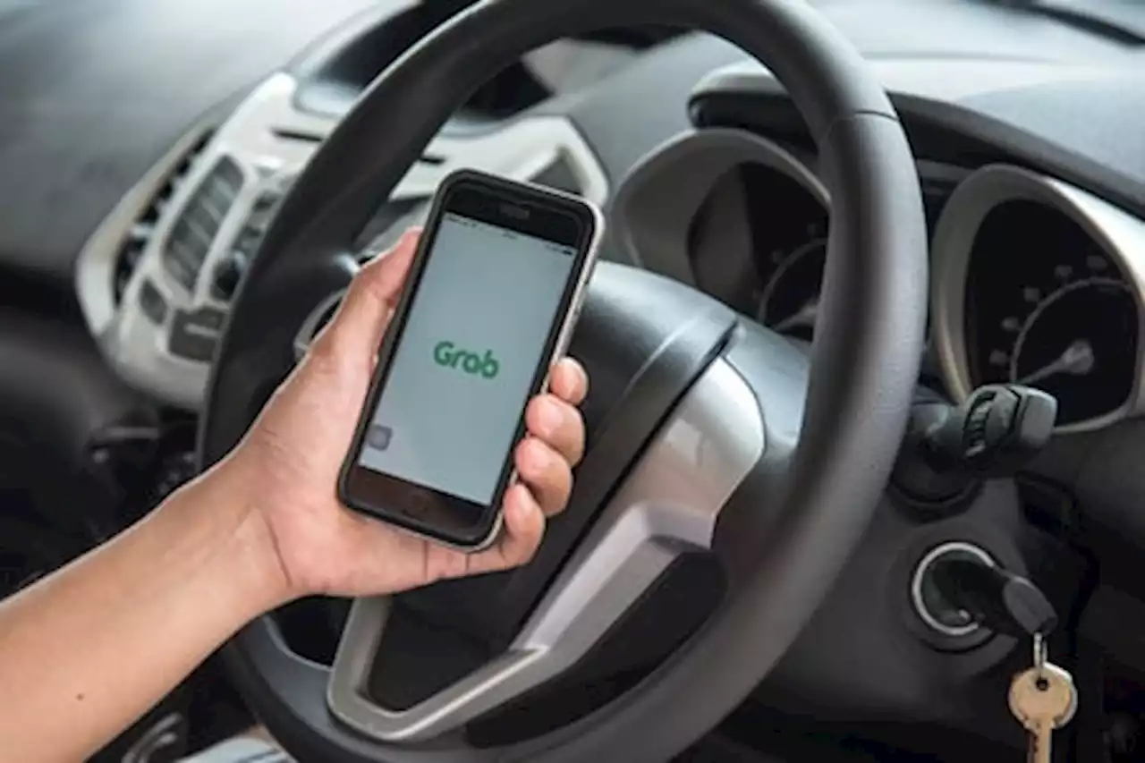 Grab admits fare surges but insists compliance with LTFRB guidelines