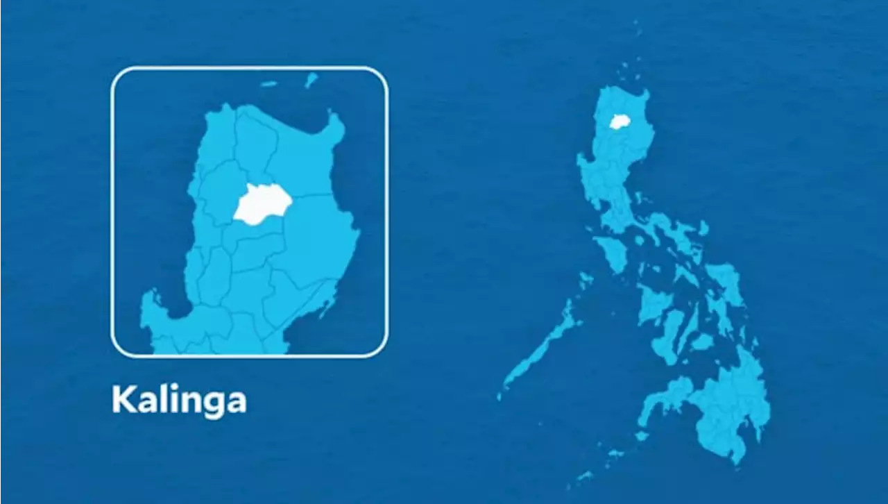 Marijuana worth P4.2M burned in 2 Kalinga plantations