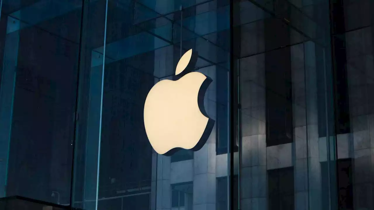 Apple Car Reportedly Coming In 2026 At Under $100K Without Level 5 Self-Driving