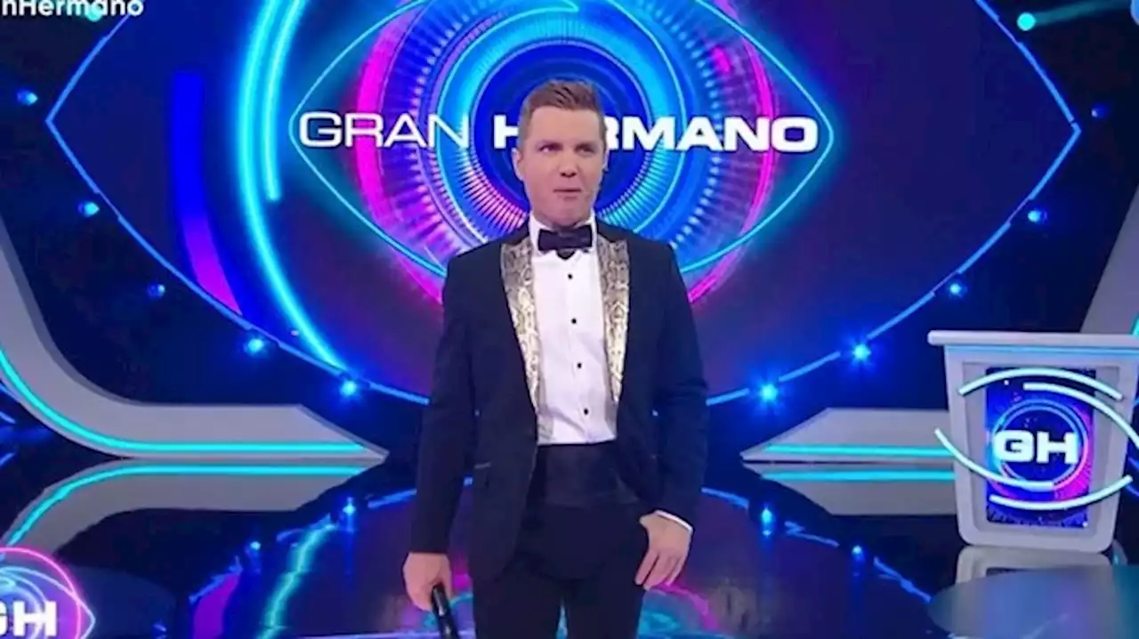 Rating TV Ibope Gran Hermano: lo más visto del 6 de diciembre